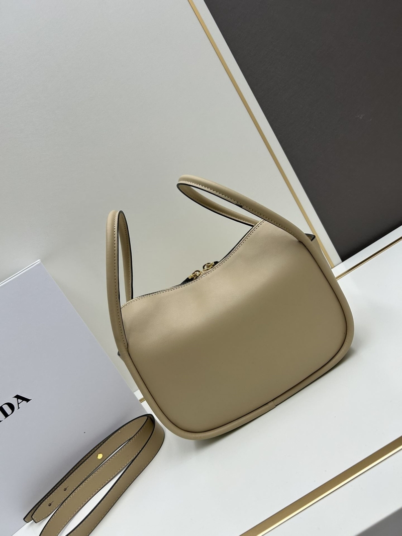 Prada Top Handle Bags